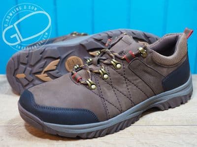 Cotswolds lighter more affordable walking shoe