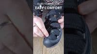 Cotswold recycled mens sandal shilton