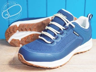 Cotswolds waterproof  leather walking boot