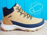 Cotswolds Premium waterproof leather hiking boot. Cotswold are well known for their quality waterproof walking boots. Available from Whitchurch North Hampshire new Newbury Berkshire, Winchester Basingstoke and Andover