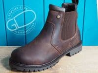 Cotswolds everyday waterproof leather laced boot.Cotswold are well known for their quality waterproof walking boots. Available from Whitchurch North Hampshire new Newbury Berkshire, Winchester Basingstoke and Andover