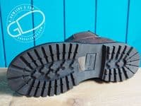 Cotswolds everyday waterproof leather laced boot.Cotswold are well known for their quality waterproof walking boots. Available from Whitchurch North Hampshire new Newbury Berkshire, Winchester Basingstoke and Andover