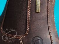 Cotswolds everyday waterproof leather laced boot.Cotswold are well known for their quality waterproof walking boots. Available from Whitchurch North Hampshire new Newbury Berkshire, Winchester Basingstoke and Andover