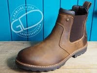 Cotswolds everyday waterproof leather laced boot.Cotswold are well known for their quality waterproof walking boots. Available from Whitchurch North Hampshire new Newbury Berkshire, Winchester Basingstoke and Andover