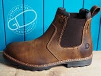 Cotswolds everyday waterproof leather laced boot.Cotswold are well known for their quality waterproof walking boots. Available from Whitchurch North Hampshire new Newbury Berkshire, Winchester Basingstoke and Andover