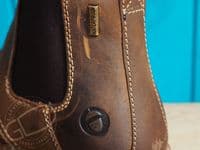 Cotswolds everyday waterproof leather laced boot.Cotswold are well known for their quality waterproof walking boots. Available from Whitchurch North Hampshire new Newbury Berkshire, Winchester Basingstoke and Andover