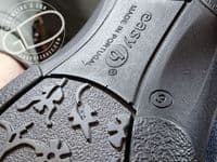DB Celest 7 6V — Navy Leather (Extra Wide/Adjustable Fit)