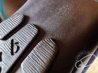 DB Wider Fit Perseus Slip-On Loafer — Black