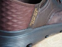 Skechers Expected Tomen in Navy available to try and buy from our shop on the Hampshire Berkshire border near Newbury, Winchester Andover and Basingstoke.