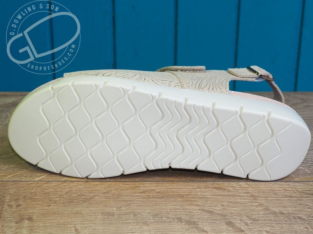 comfortable ladies Velcro summer sandals from our shop between