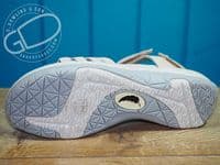 Free spirit natural red suede leather summer walking sandal available online at shop of shoes or from our Hampshire shop on the North Hampshire Berkshire border near Newbury, Basingstoke, Winchester and Andover