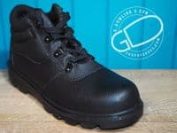 Grafters Safety Boot – Reliable Protection and All-Day Comfort