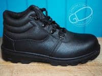 Grafters Safety Boot – Reliable Protection and All-Day Comfort