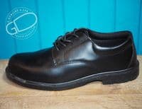 Grafters Safety shoe – Reliable Protection in a lighter smarter shoe