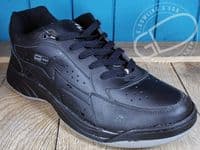 Skechers Expected Tomen in Navy available to try and buy from our shop on the Hampshire Berkshire border near Newbury, Winchester Andover and Basingstoke.