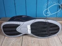 Skechers Expected Tomen in Navy available to try and buy from our shop on the Hampshire Berkshire border near Newbury, Winchester Andover and Basingstoke.