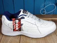 Skechers Expected Tomen in Navy available to try and buy from our shop on the Hampshire Berkshire border near Newbury, Winchester Andover and Basingstoke.