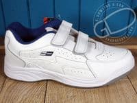 Skechers Expected Tomen in Navy available to try and buy from our shop on the Hampshire Berkshire border near Newbury, Winchester Andover and Basingstoke.
