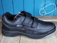 Skechers Expected Tomen in Navy available to try and buy from our shop on the Hampshire Berkshire border near Newbury, Winchester Andover and Basingstoke.