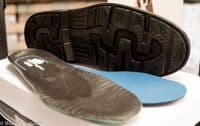 Hush Puppies Mens soft leather casual slip on shoe.Gloriously soft leather with cushioned cuff. This shoe has everything a good comfortable shoe should have and with the easy style and history of the Hush Puppies brand. Available online or from our shop in Whitchurch Hampshire RG287HD positioned easily between Newbury and Winchester off the A34 and between Basingstoke and Andover right on the border of North Hampshire and Berkshire.