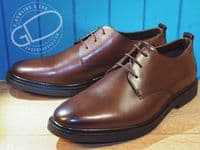 Shoetherapy  Mens soft leather lace shoe. Gloriously soft leather . This shoe has everything a good comfortable shoe should have and with the easy style. Available online or from our shop in Whitchurch Hampshire RG287HD positioned easily between Newbury and Winchester off the A34 and between Basingstoke and Andover right on the border of North Hampshire and Berkshire.