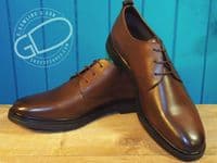 Shoetherapy  Mens soft leather lace shoe. Gloriously soft leather . This shoe has everything a good comfortable shoe should have and with the easy style. Available online or from our shop in Whitchurch Hampshire RG287HD positioned easily between Newbury and Winchester off the A34 and between Basingstoke and Andover right on the border of North Hampshire and Berkshire.