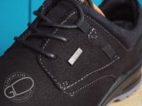 Cotswolds Premium waterproof leather hiking boot. Cotswold are well known for their quality waterproof walking boots. Available from Whitchurch North Hampshire new Newbury Berkshire, Winchester Basingstoke and Andover