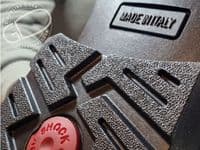 Lightweight modern take on a classic deep grip rubber sole country brogue shoe in lovely tan soft flexible leather Adaptive cushioned insole and flexible rubber sole for all available online or from our Whitchurch shop on the Hampshire Berkshire border.