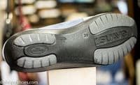 Jan comfortable  slip on casual soft leather suave Shoe EE . Available to buy online or collect from our Whitchurch Hampshire shop right between Basingstoke, Winchester, Newbury and Andover on the A34