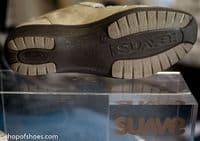 Jazmin Ladies Comfort sandal high fronted soft leather Shoe EE . Available to buy online or collect from our Whitchurch Hampshire shop right between Basingstoke, Winchester, Newbury and Andover on the A34