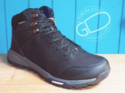 Kingham Michelin waterproof hiking boot