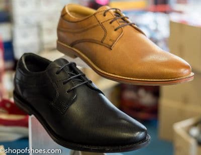 Lighter desigened soft Leather mens shoe