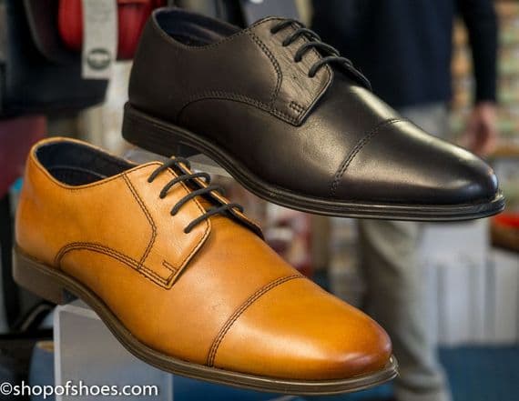 Lightweight modern take on a classic deep grip rubber sole country brogue shoe in lovely tan soft flexible leather Adaptive cushioned insole and flexible rubber sole for all available online or from our Whitchurch shop on the Hampshire Berkshire border.