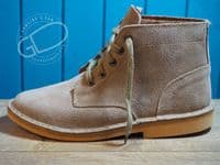 Mens classic Desert Boot