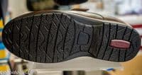 Mens extra wide fit leather great value smart shoe in black available now in black or to order in other colours from our Whitchurch Hampshire shoe shop on the Hampshire Berkshire border on the A34 between Newbury and Winchester and near Andover and Basingstoke