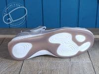 comfortable ladies Velcro summer sandals from our shop between Andover and Basingstoke on the Hampshire Berkshire border.