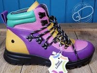 Raine – Aruba Waterproof Leather Ankle Boot
