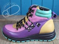 Raine – Aruba Waterproof Leather Ankle Boot