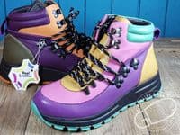 Raine – Aruba Waterproof Leather Ankle Boot