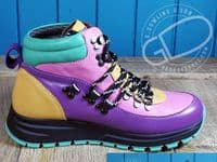 Raine – Aruba Waterproof Leather Ankle Boot