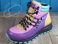 Raine – Aruba Waterproof Leather Ankle Boot