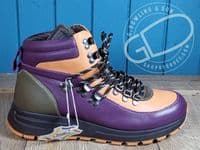 Raine Halloween dream  – Waterproof Leather Ankle Boot