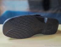 Reece DB Easyb extra wide extra deep 4E wide fit mens shoe Brown. Orthotic shoe recommended for diabetics and by chiropodists available from our shop in Whitchurch North Hampshire on the border of Berkshire outside Newbury, Winchester, Basingstoke and Andover in the picturesque town of Whitchurch Hampshire.