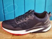 Skechers Expected Tomen in Navy available to try and buy from our shop on the Hampshire Berkshire border near Newbury, Winchester Andover and Basingstoke.