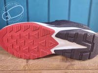 Skechers Expected Tomen in Navy available to try and buy from our shop on the Hampshire Berkshire border near Newbury, Winchester Andover and Basingstoke.