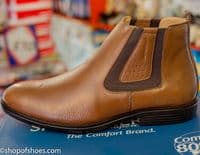 Shoetherapy  Mens soft leather lace shoe. Gloriously soft leather . This shoe has everything a good comfortable shoe should have and with the easy style. Available online or from our shop in Whitchurch Hampshire RG287HD positioned easily between Newbury and Winchester off the A34 and between Basingstoke and Andover right on the border of North Hampshire and Berkshire.