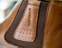 Shoetherapy  Mens soft leather lace shoe. Gloriously soft leather . This shoe has everything a good comfortable shoe should have and with the easy style. Available online or from our shop in Whitchurch Hampshire RG287HD positioned easily between Newbury and Winchester off the A34 and between Basingstoke and Andover right on the border of North Hampshire and Berkshire.