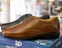 Shoetherapy  Mens soft leather lace shoe. Gloriously soft leather . This shoe has everything a good comfortable shoe should have and with the easy style. Available online or from our shop in Whitchurch Hampshire RG287HD positioned easily between Newbury and Winchester off the A34 and between Basingstoke and Andover right on the border of North Hampshire and Berkshire.