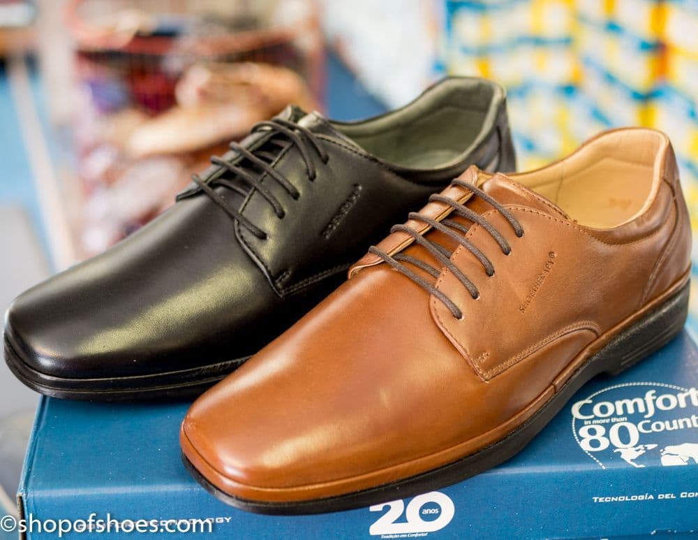 Mens size 9 leather shoes Clearance