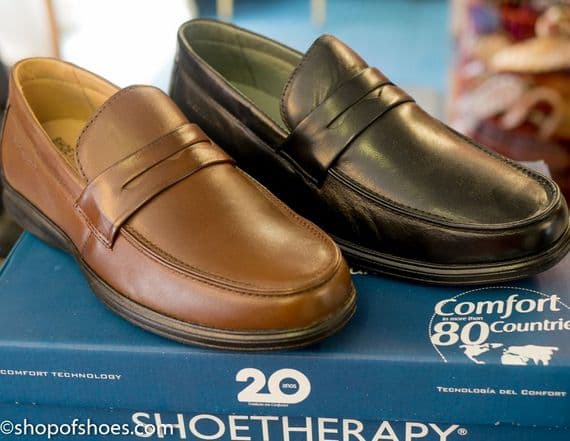 Shoetherapy  Mens soft leather moccasin shoe. Gloriously soft leather . This shoe has everything a good comfortable shoe should have and with the easy style. Available online or from our shop in Whitchurch Hampshire RG287HD positioned easily between Newbury and Winchester off the A34 and between Basingstoke and Andover right on the border of North Hampshire and Berkshire.